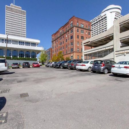 Villa The Downtown Delight Nashville Exterior foto