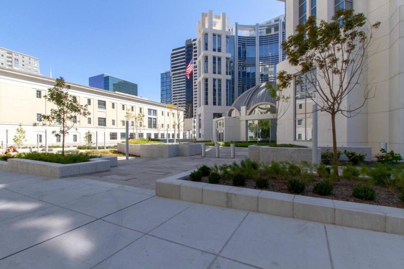 Villa The Downtown Delight Nashville Exterior foto