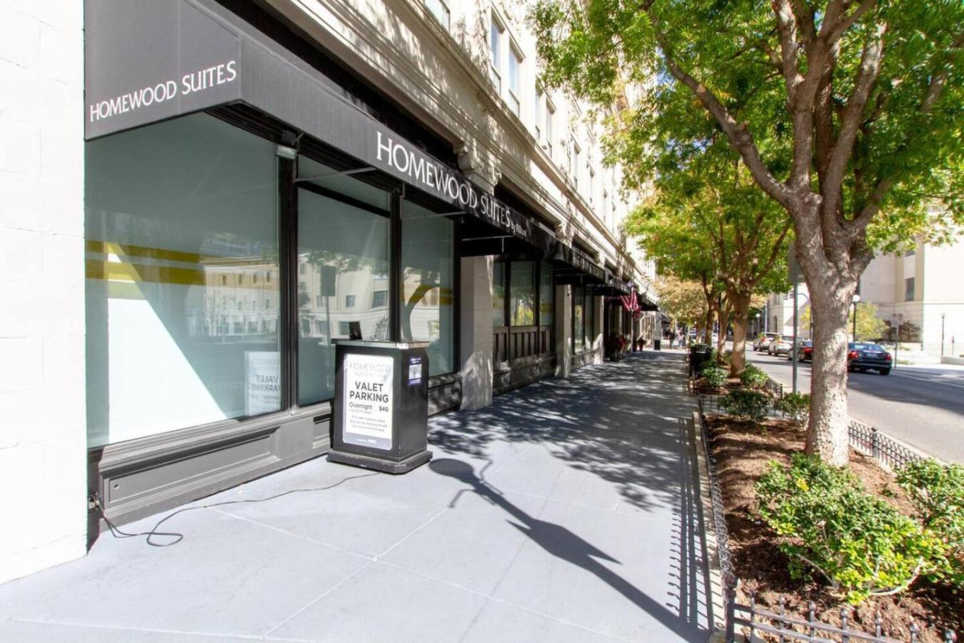 Villa The Downtown Delight Nashville Exterior foto